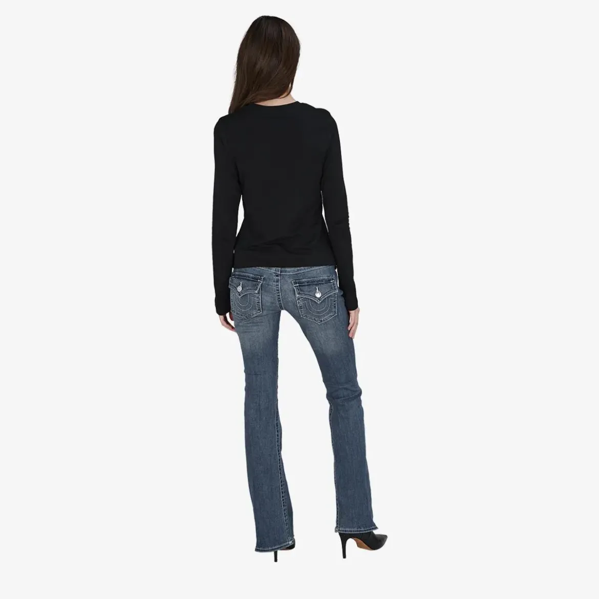 True Religion Jeans Joey blau Jeans