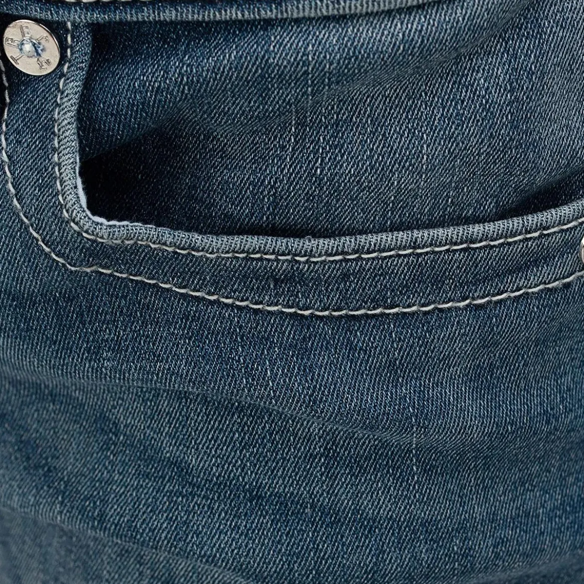 True Religion Jeans Joey blau Jeans