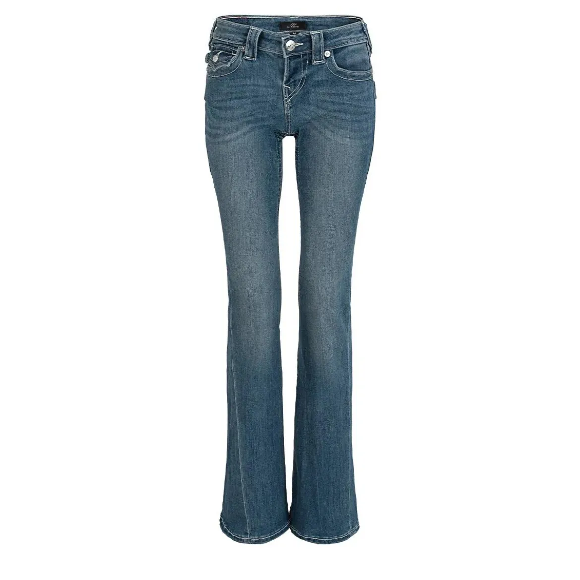 True Religion Jeans Joey blau Jeans