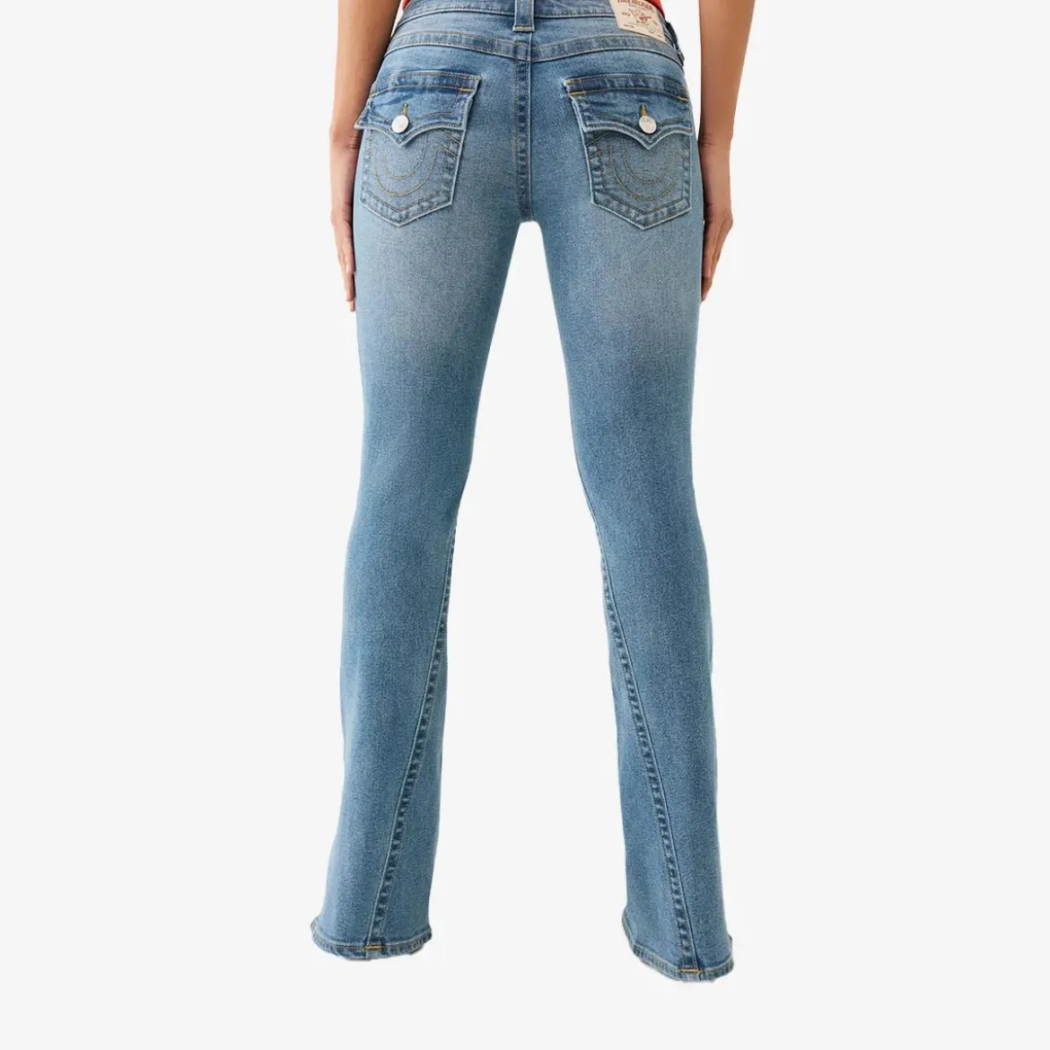 True Religion Jeans JOEY blau Jeans