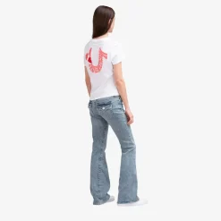 True Religion Jeans JOEY hell-blau Jeans