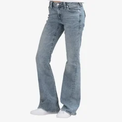 True Religion Jeans JOEY hell-blau Jeans