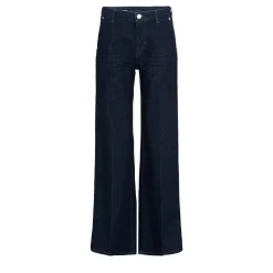 True Religion Jeans LAUREN blau Straight Leg Jeans