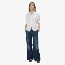 True Religion Jeans LAUREN blau Jeans