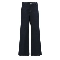 True Religion Jeans LAUREN dunkel-blau Jeans
