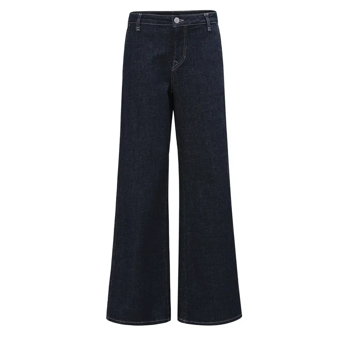 True Religion Jeans LAUREN dunkel-blau Jeans