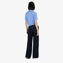 True Religion Jeans LAUREN dunkel-blau Jeans