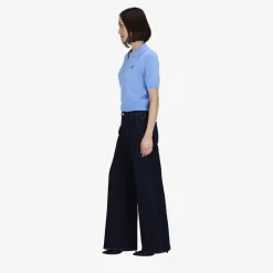True Religion Jeans LAUREN dunkel-blau Jeans