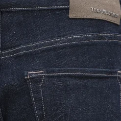 True Religion Jeans LAUREN dunkel-blau Jeans