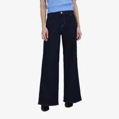 True Religion Jeans LAUREN dunkel-blau Jeans