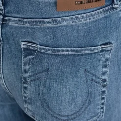True Religion Jeans MIJA Flared blau Jeans