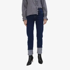 True Religion Jeans PIPER blau Jeans