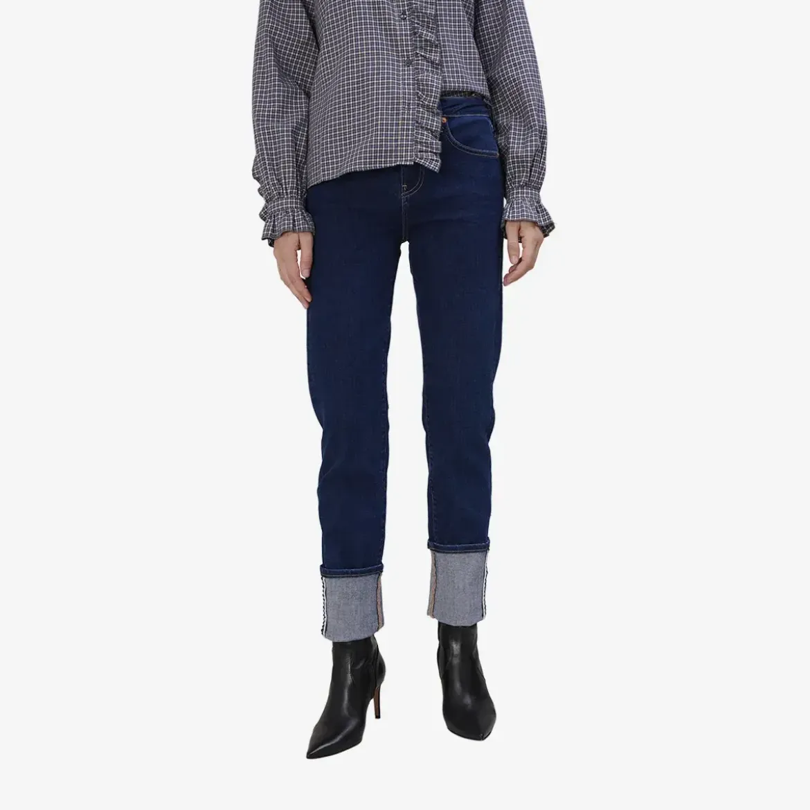 True Religion Jeans PIPER blau Jeans