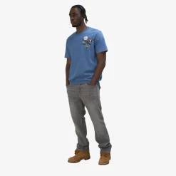 True Religion Jeans RICKY grau Jeans