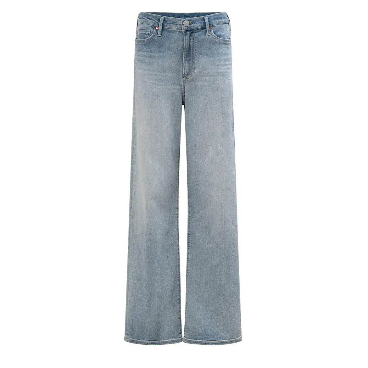 True Religion Jeans SHIRLEY BAGGY blau Jeans