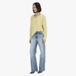 True Religion Jeans SHIRLEY BAGGY blau Jeans