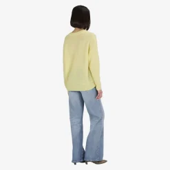 True Religion Jeans SHIRLEY BAGGY blau Jeans