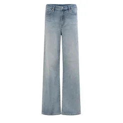 True Religion Jeans SHIRLEY BAGGY blau Jeans