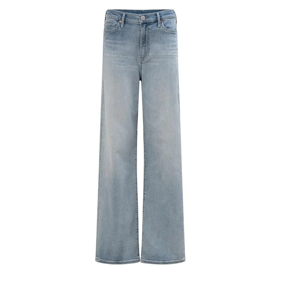 True Religion Jeans SHIRLEY BAGGY blau Jeans