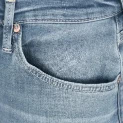 True Religion Jeans SHIRLEY BAGGY blau Jeans
