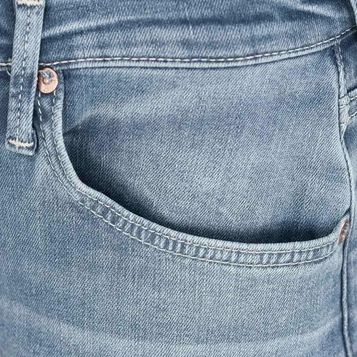 True Religion Jeans SHIRLEY BAGGY blau Jeans