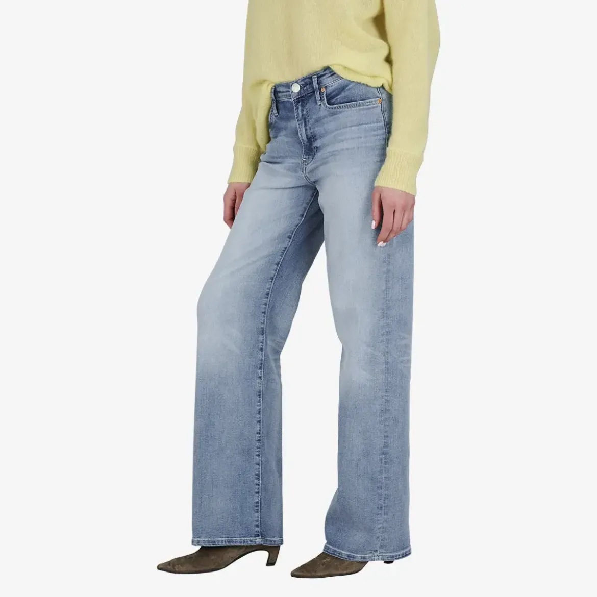 True Religion Jeans SHIRLEY BAGGY blau Jeans