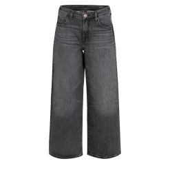 True Religion Straight Jeans VOLUME schwarz Jeans