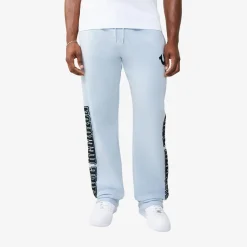True Religion Sweatpant LOGO beige Hose