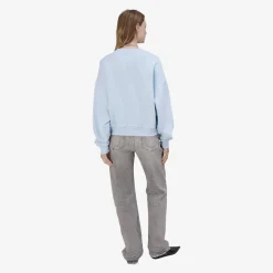True Religion Sweatshirt RODEO hell-blau Pullover