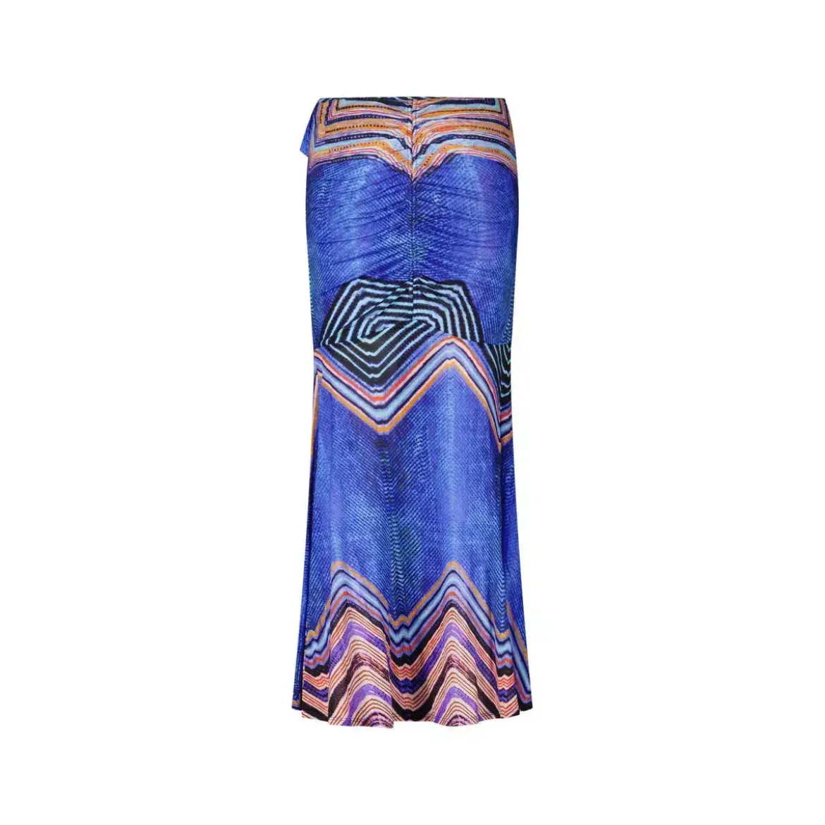 Ulla Johnson Rock Alyssa Blau Maxirock