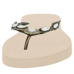 UZURII Pantoffeln Pantoffel Boo Boo sand Flip Flops