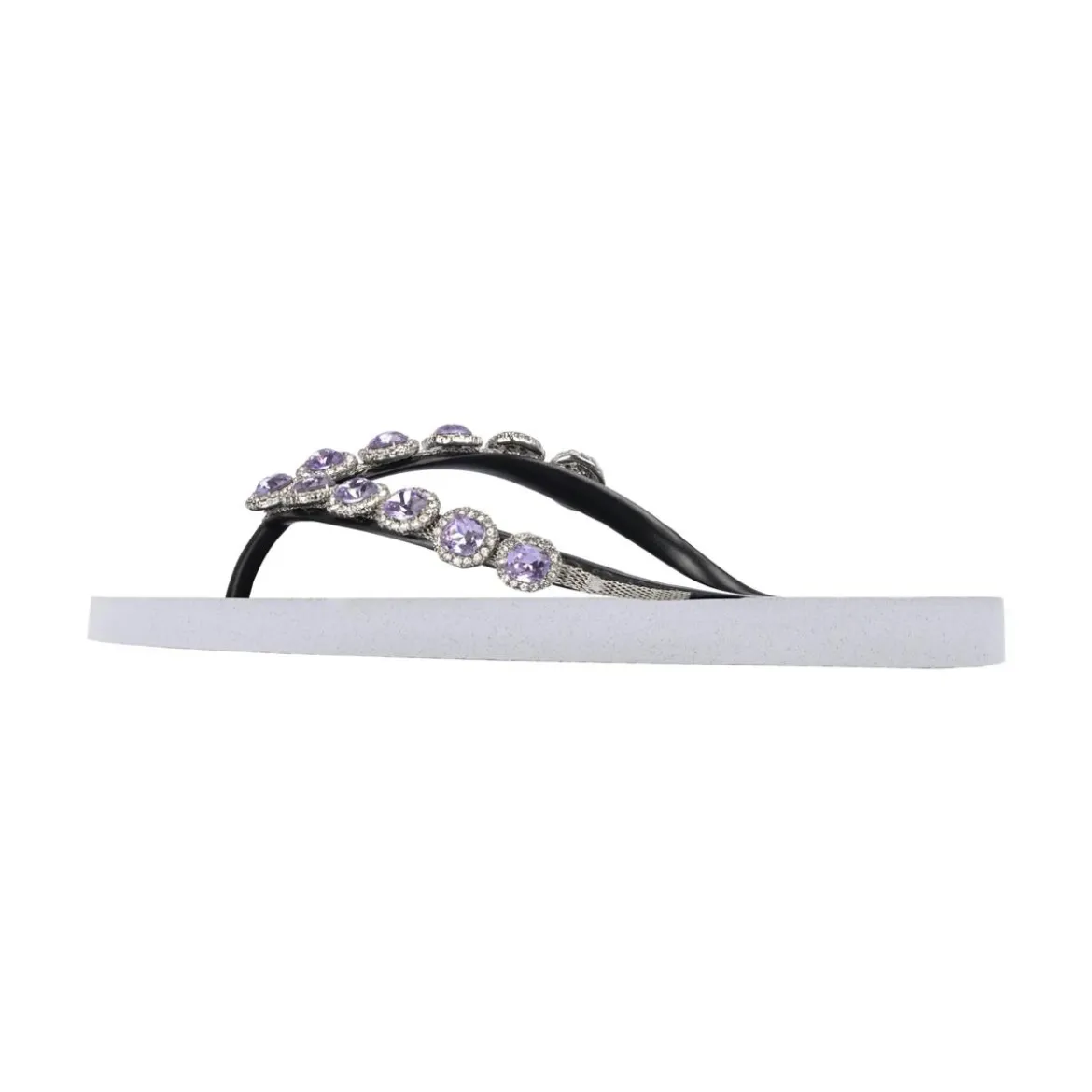UZURII Zehentrenner Light weiss Flip Flops