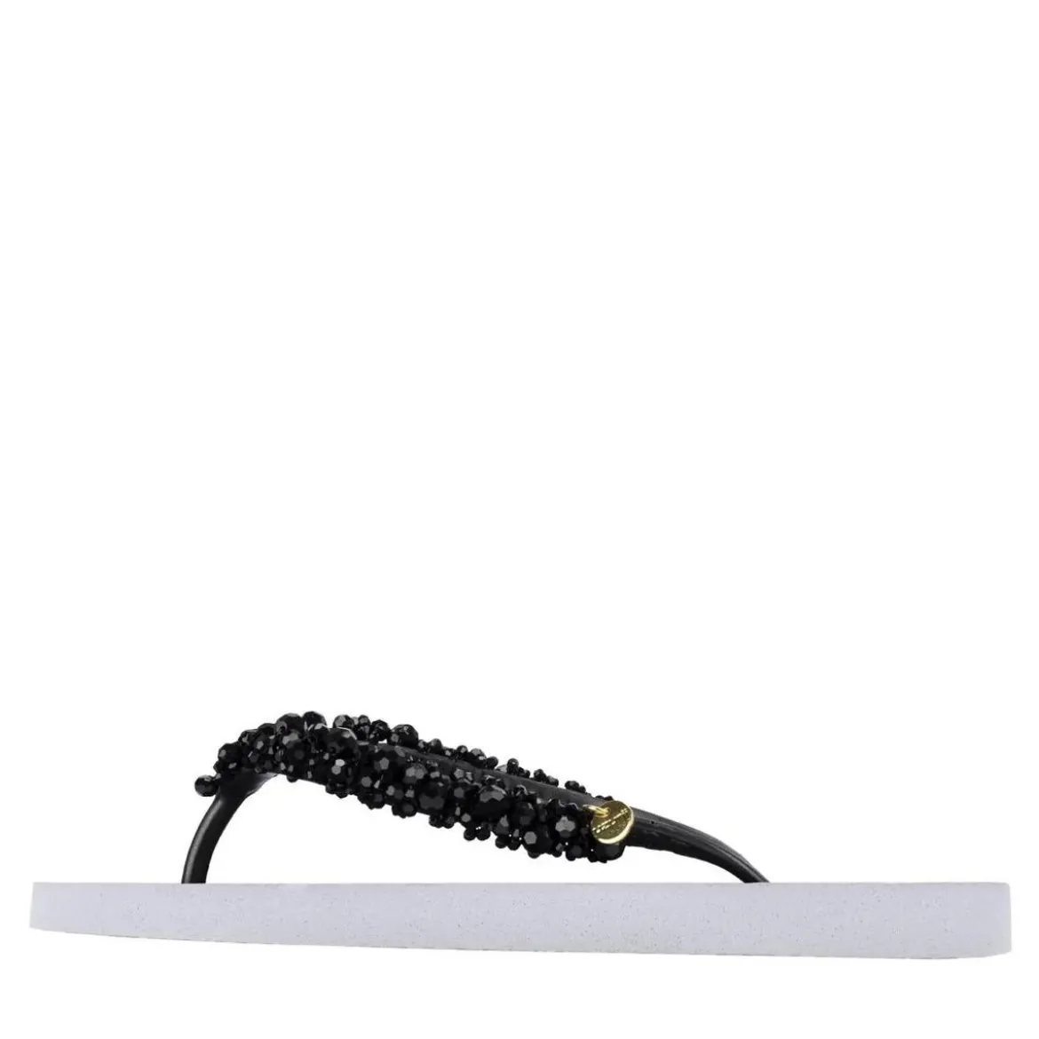 UZURII Zehentrenner Lizzy weiss Flip Flops