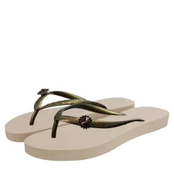 UZURII Zehentrenner Original Switch sand Flip Flops