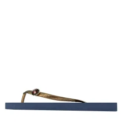 UZURII Zehentrenner Original Switch marineblau Flip Flops