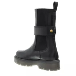 Valentino Garavani Boots Black Chelsea Boots
