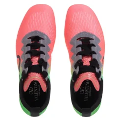 Valentino Garavani Chromathon Sneaker Multicolour Low-Top-Sneaker