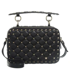Valentino Garavani Cross Body Bag Nero Crossbody Bag