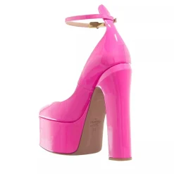 Valentino Garavani Heeled Shoes Black/ Grey High Heels