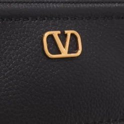 Valentino Garavani Mini Camera Bag Nero Camera Bag