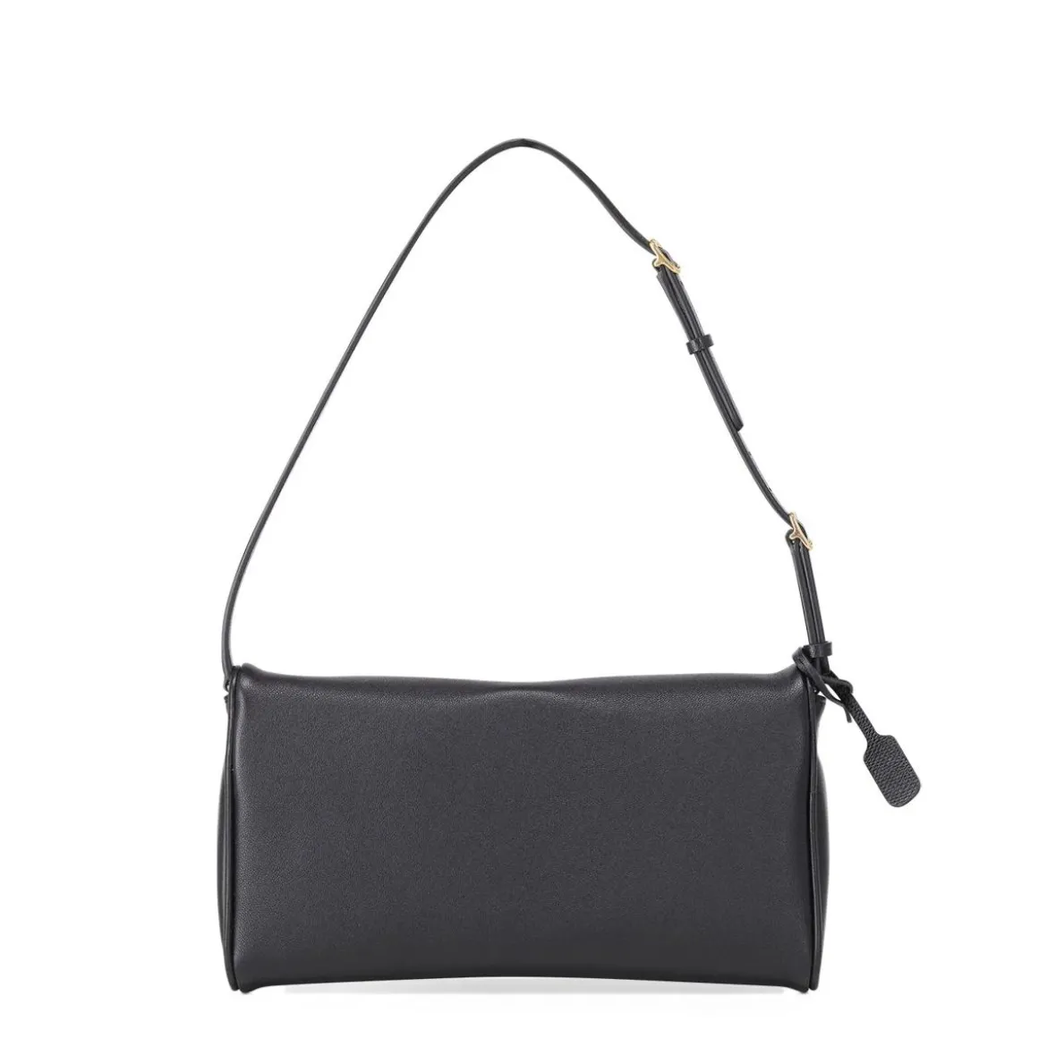Valentino Garavani Schultertasche aus Nappaleder schwarz Crossbody Bag