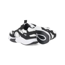 Valentino Garavani Sneaker Demivee weiß Schnürschuhe