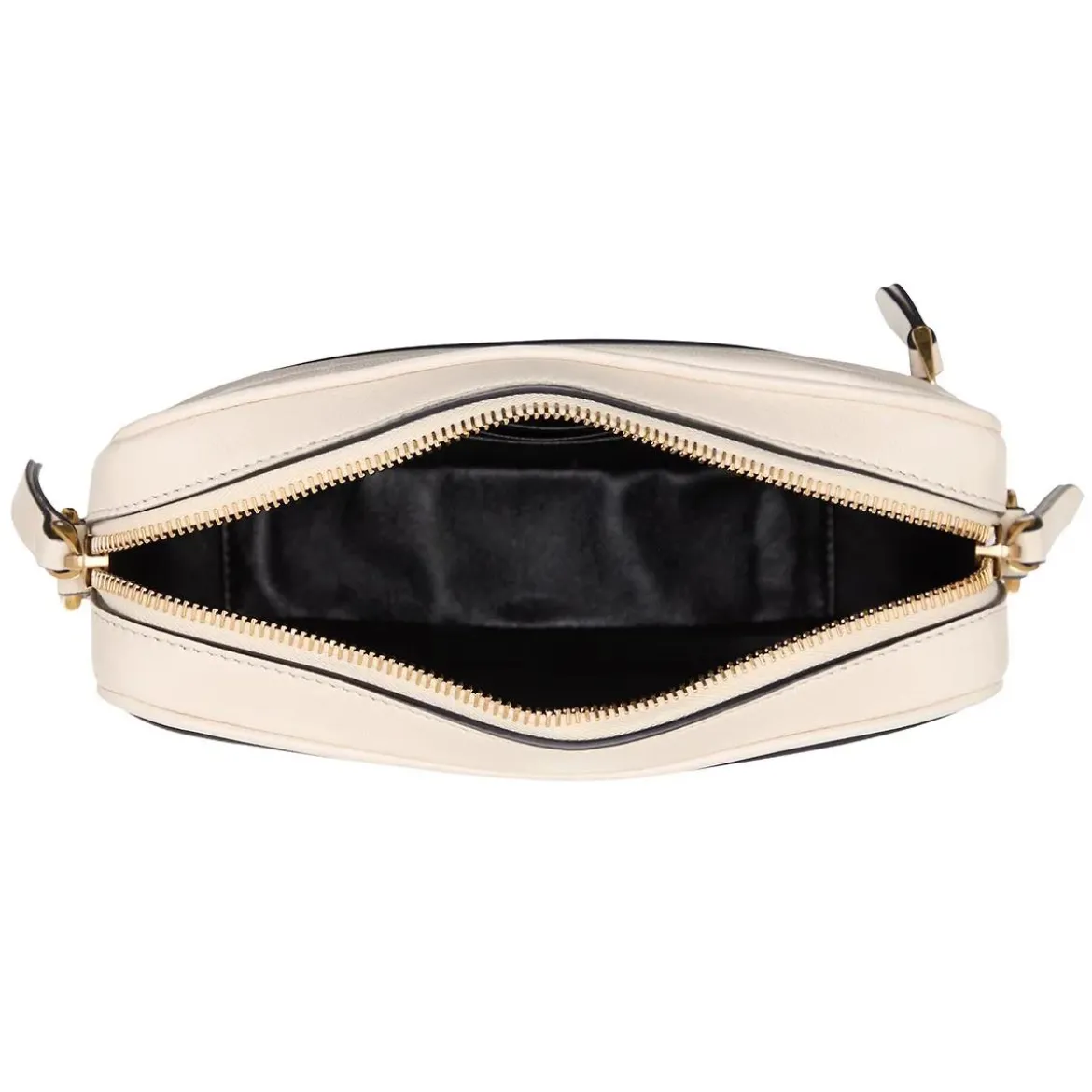 Valentino Garavani Superstar Crossbody Bag Butter Crossbody Bag