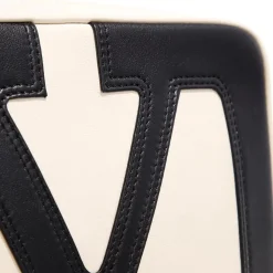 Valentino Garavani Superstar Crossbody Bag Butter Crossbody Bag
