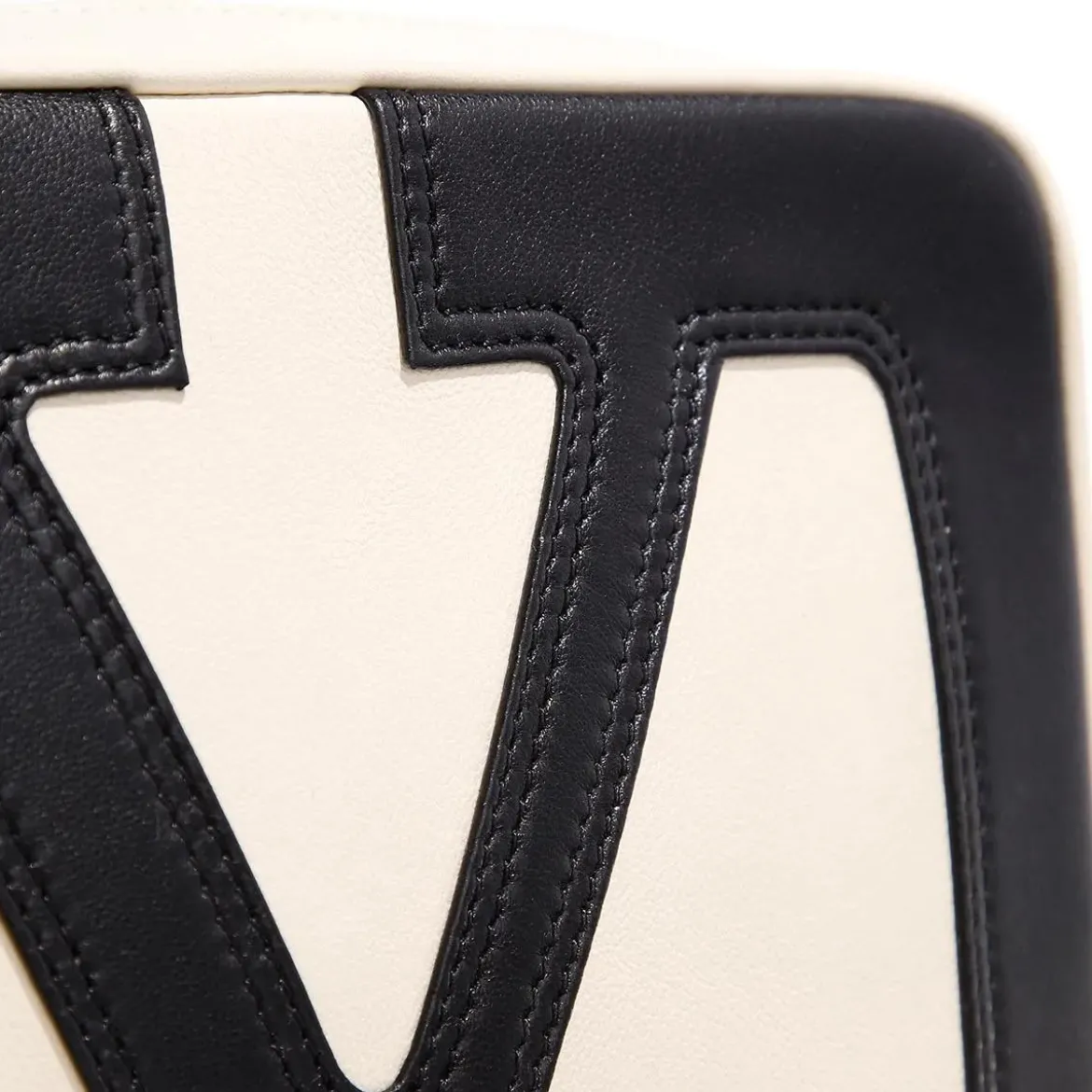 Valentino Garavani Superstar Crossbody Bag Butter Crossbody Bag