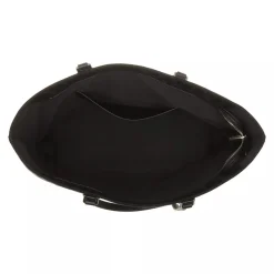 Valentino Garavani Tiole Iconographe Tote Bag Black Shopper