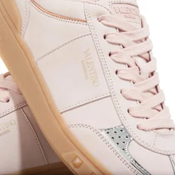Valentino Garavani Upvillage Sneaker Rose Quartz Low-Top-Sneaker