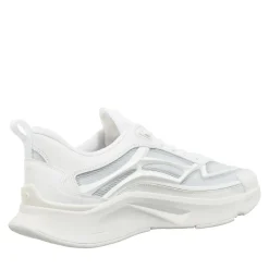 Valentino Garavani Vg True Actress Bianco Low-Top-Sneaker
