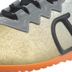 Valentino Garavani V-Logo Sneaker Multicolour Low-Top-Sneaker