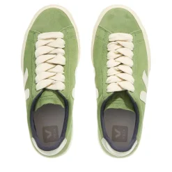 Veja Campo Bold Kiwi Pierre Low-Top-Sneaker